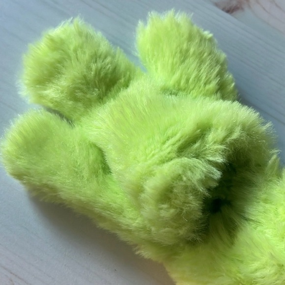 Pottery Barn kids Green Alien Baby Costume - Picture 9 of 12